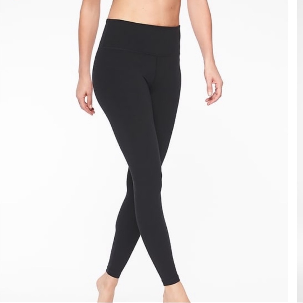Athleta Elation leggings
